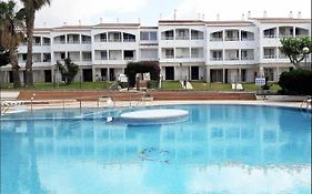 Apartamento Bajo Con Piscina Macarella